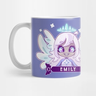 Emily - Hazbin Hotel Mug